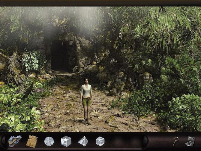 Art of Murder - Hunt for the Puppeteer 