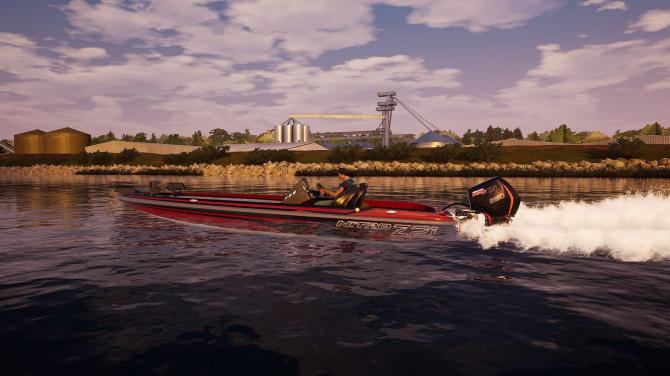 Fishing Sim World: Bass Pro Shops Edition 