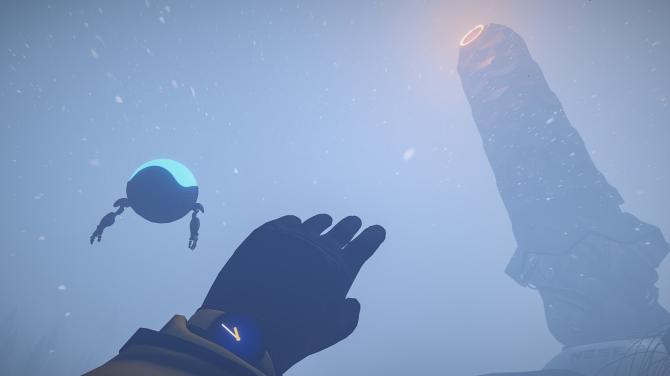 Arctic Awakening 