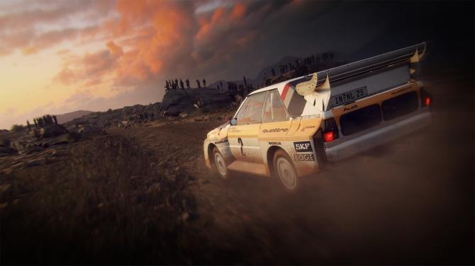 Dirt Rally 2.0 CN/SEA/MEA 