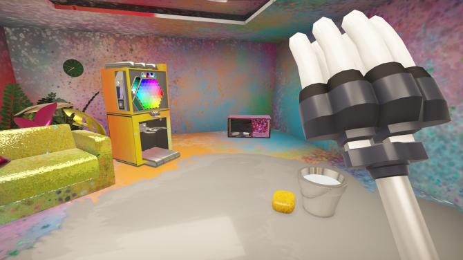 SuchArt: Genius Artist Simulator EU v2 