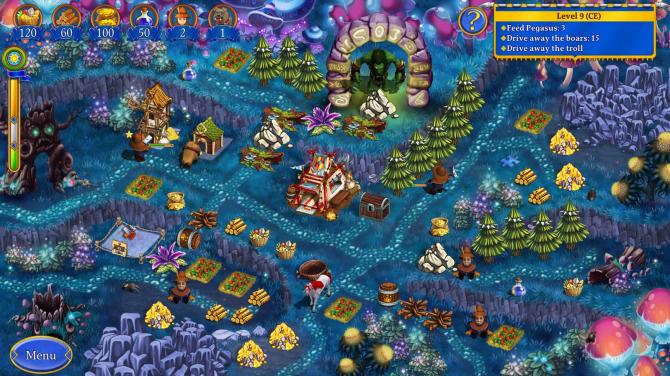 New Yankee 8: Journey of Odysseus 
