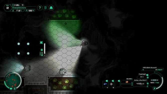 Subterrain 