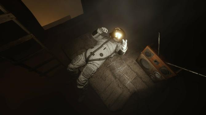 Sylvio: Black Waters 