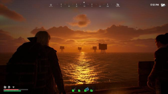 Nowhere: Mysterious Artifacts 