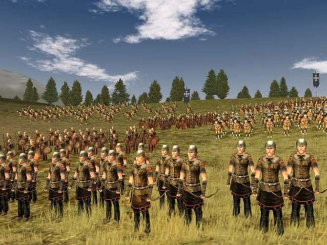 Rome: Total War Collection (2021) Edition RoW 