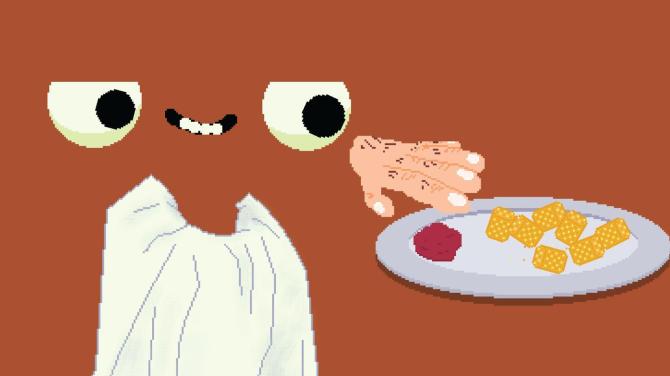 The Last Tater 