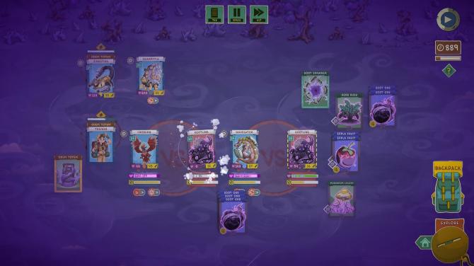 Stackmon 