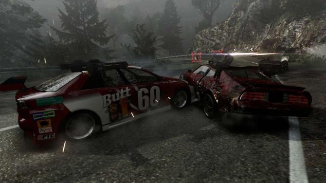 Gas Guzzlers Extreme 