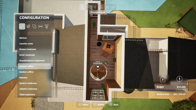 Architect Life: A House Design Simulator Supporter Edition 