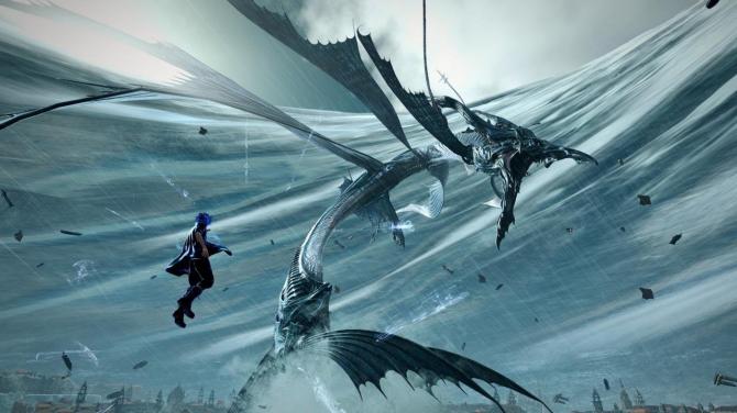 Final Fantasy XV 