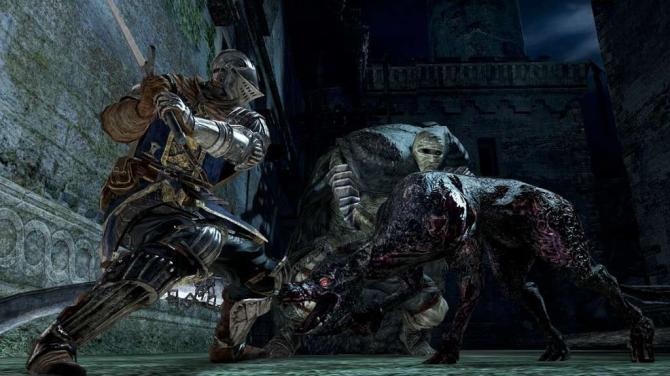 Dark Souls II Bundle 