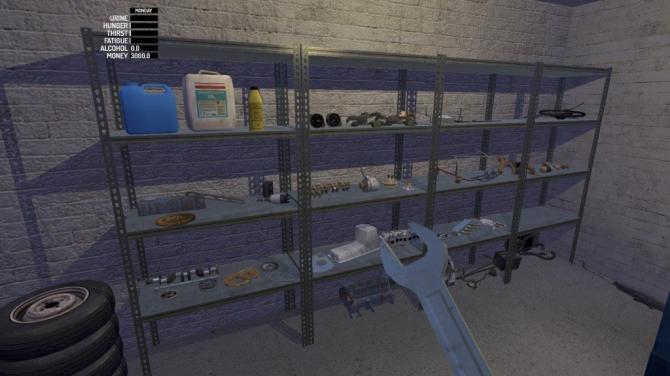 My Summer Car 