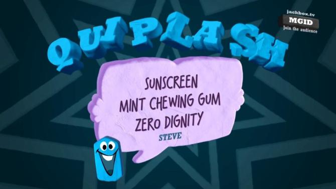 The Jackbox Party Pack 7 