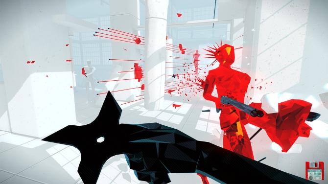 SUPERHOT ONE OF US BUNDLE 