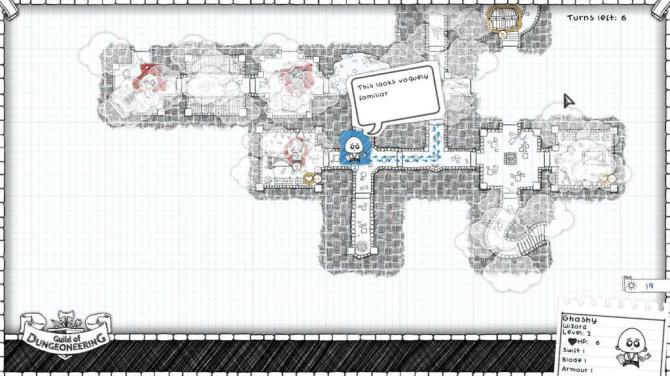 Guild of Dungeoneering 