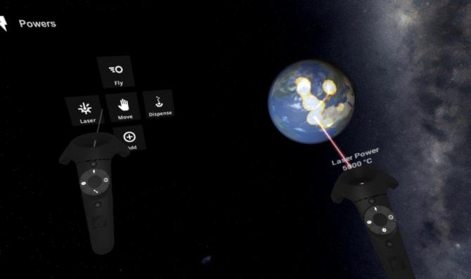 Universe Sandbox 