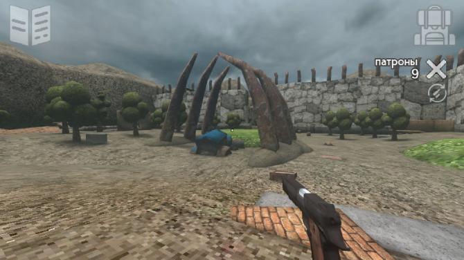 Bunker 21 Extended Edition 