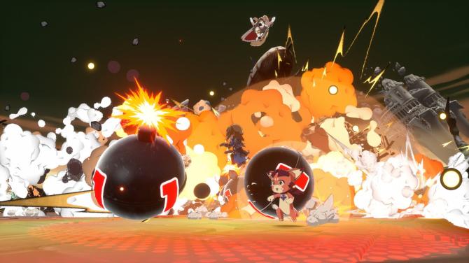 Granblue Fantasy Versus: Rising Deluxe Edition 