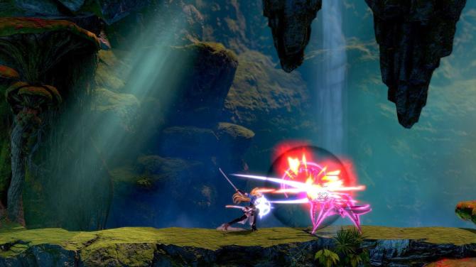 Frontier Hunter: Erza’s Wheel of Fortune St 