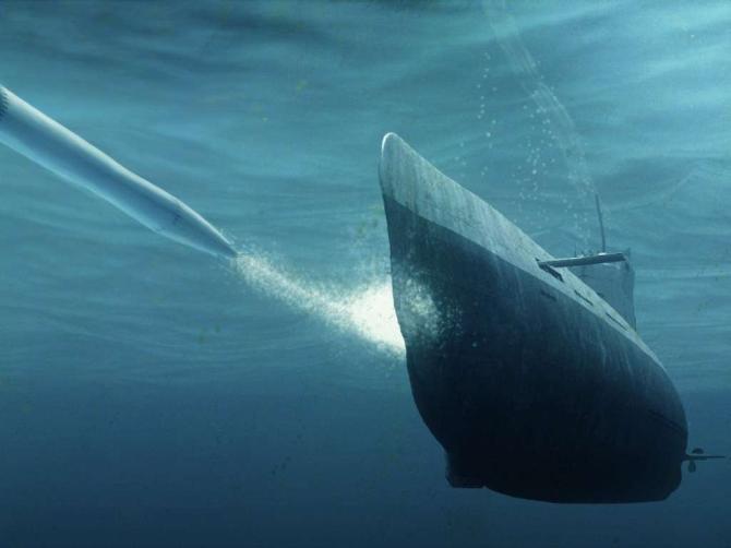 Silent Hunter 4: Wolves of the Pacific Gold Edition 