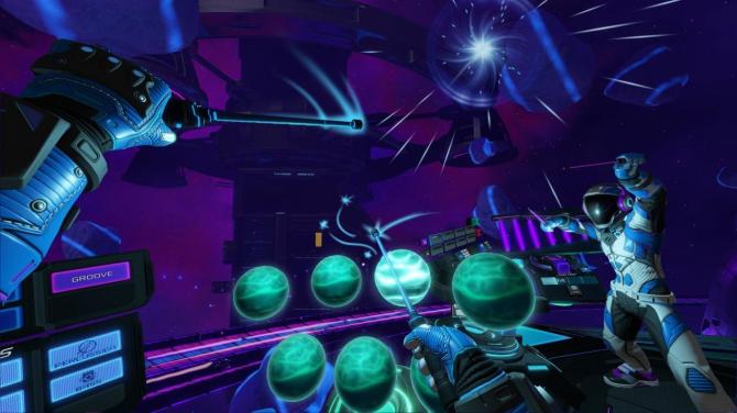 Electronauts 