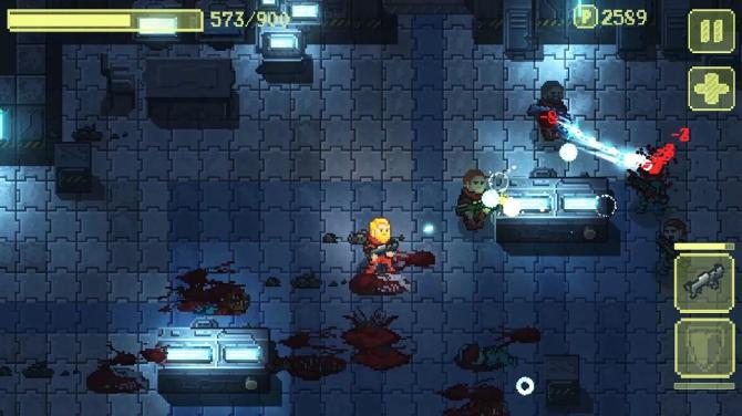 Ailment XBOX One CD Key 