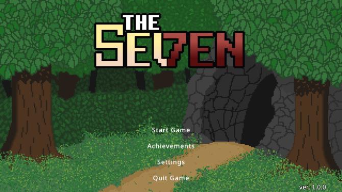 The Seven 