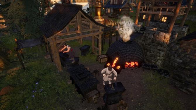 The Leviathan's Fantasy 