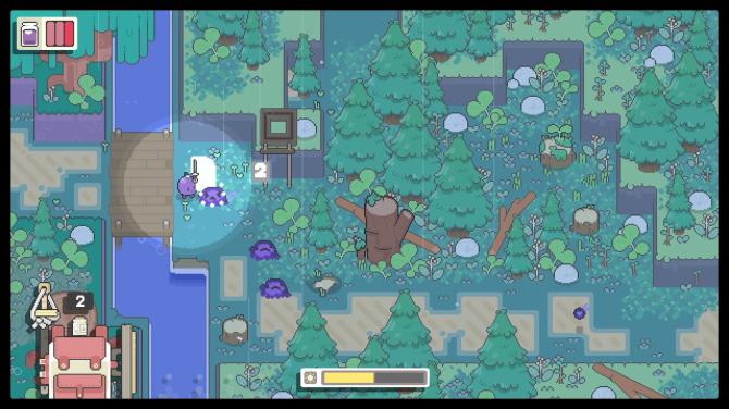Garden Story 