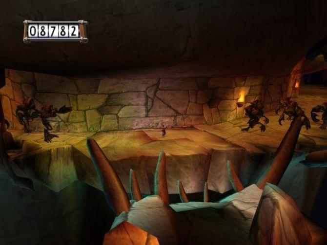 Rayman 3: Hoodlum Havoc 