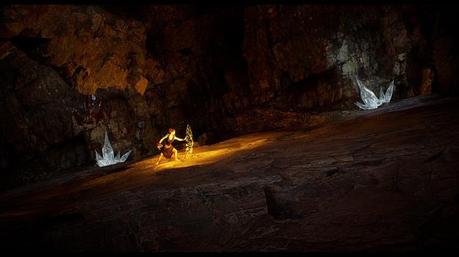 Berserker 2: The Saga of Hilde 