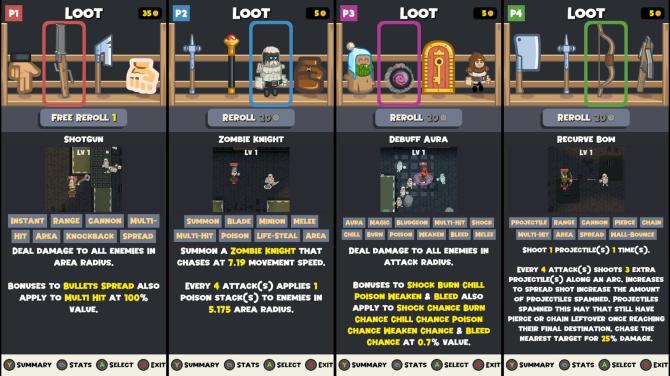 Rogue Fist 