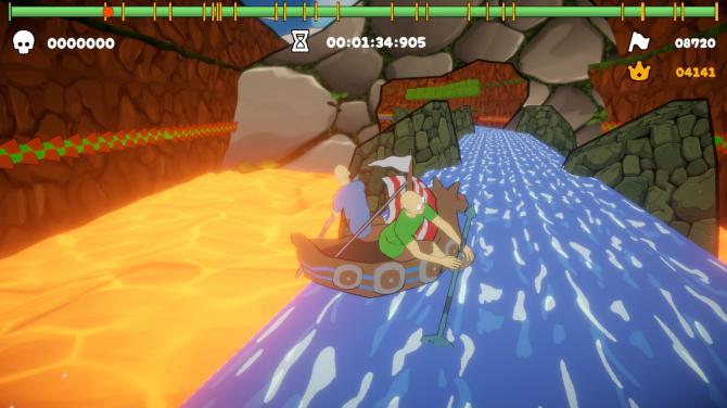 Paddle Paddle Paddle 