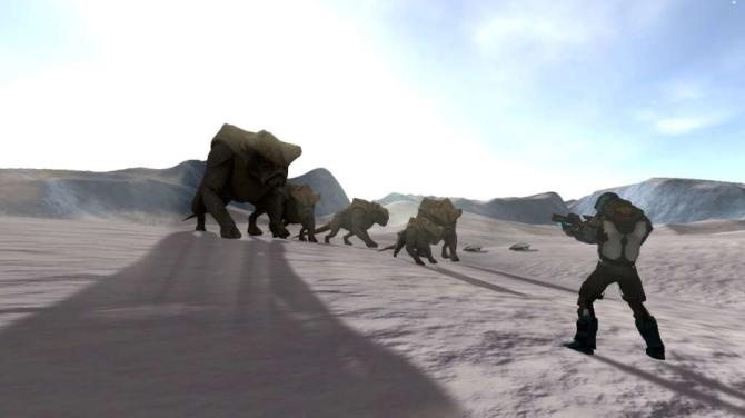 Empyrion - Galactic Survival 