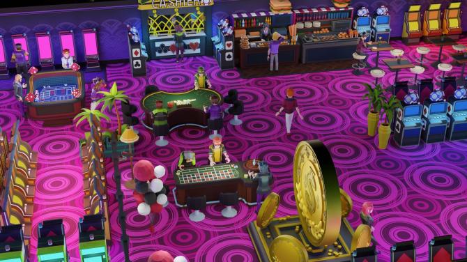 Grand Casino Tycoon 