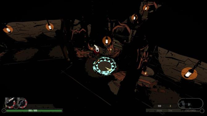 West of Dead: The Path of The Crow Deluxe Edition 