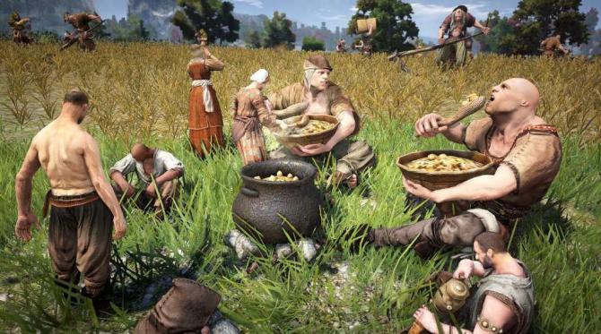 Black Desert Traveler Edition 