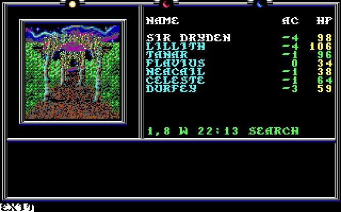 Dungeons & Dragons: Krynn Series 