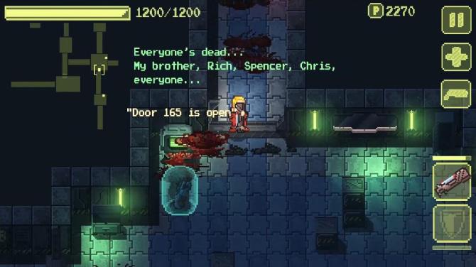 Ailment XBOX One CD Key 