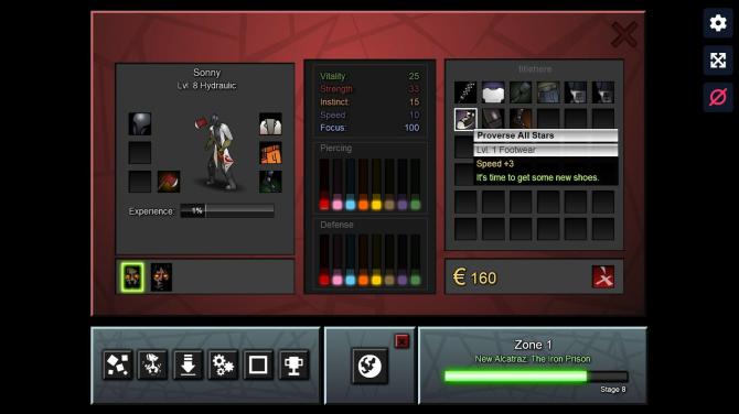 Sonny Legacy Collection 