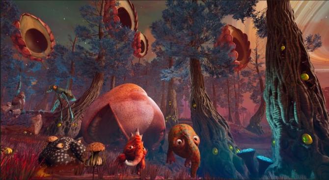 The Eternal Cylinder EU XBOX One / Xbox Series X|S CD Key 