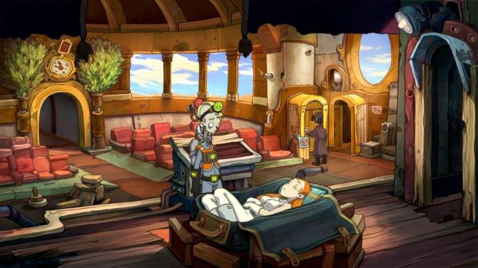 Deponia 