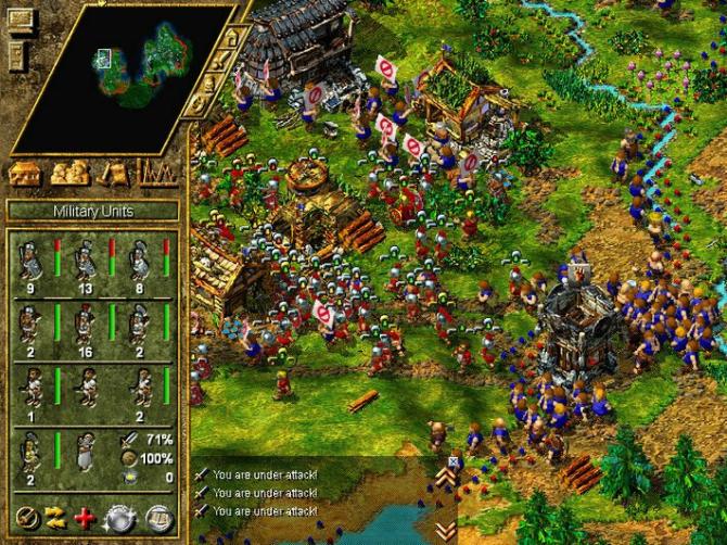 Settlers Bundle 