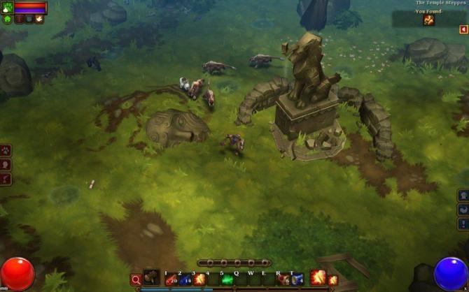 Torchlight II 