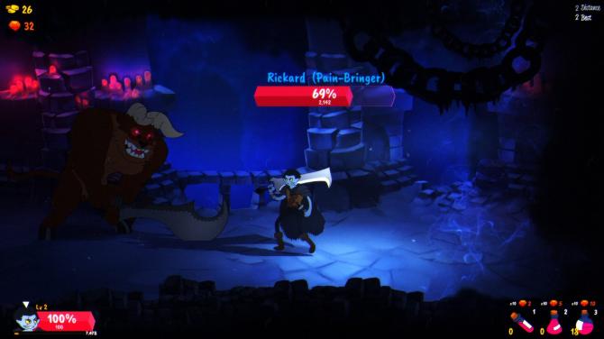 Flamebound 