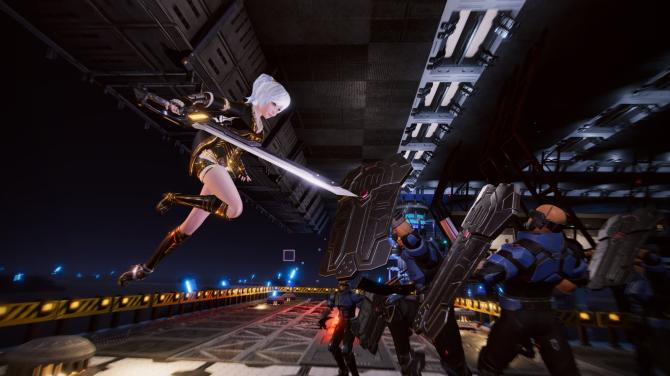 Initial 2: New Stage + Xuan Yuan Sword Bundle 