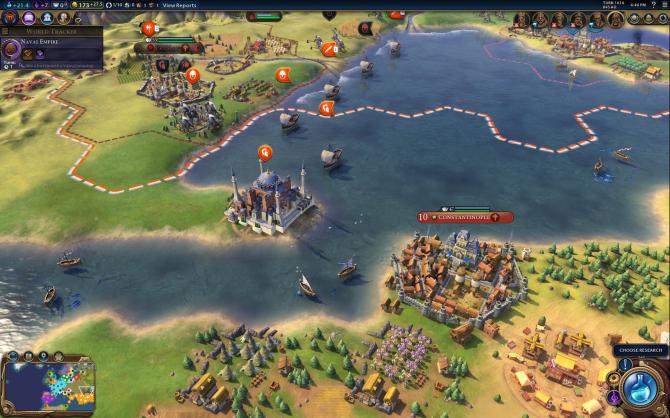 Sid Meier's Civilization VI: Platinum Edition ASIA 