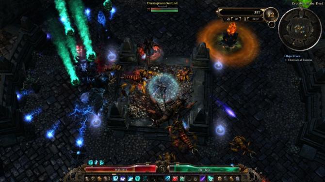 Grim Dawn Definitive Edition 