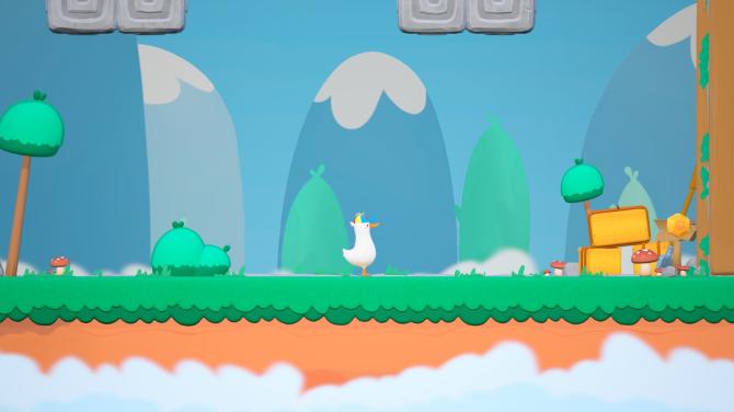 Dodo Duckie 